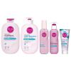 imageeos Fresh amp Cozy Body Care Set  Body Lotion Body Wash Body Mist Shave Oil Hand Cream 4Piece Fragrance Layering Routine Bundle