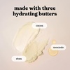 image:imageeos Limited Edition Lip Balm Variety Pack Gelato Shop  Moisturizing Hydrating Lip Balm For Dry Lips Shea Butter Gift Set CrueltyFree 014 oz 4PackAmalfi Sunset