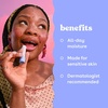 image:imageeos Limited Edition Lip Balm Variety Pack Gelato Shop  Moisturizing Hydrating Lip Balm For Dry Lips Shea Butter Gift Set CrueltyFree 014 oz 4PackBlueberry Lavender  Pistachio Gelato