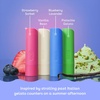 image:imageeos Limited Edition Lip Balm Variety Pack Gelato Shop  Moisturizing Hydrating Lip Balm For Dry Lips Shea Butter Gift Set CrueltyFree 014 oz 4PackGelato Shop