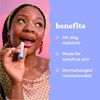 image:imageeos Limited Edition Lip Balm Variety Pack Gelato Shop  Moisturizing Hydrating Lip Balm For Dry Lips Shea Butter Gift Set CrueltyFree 014 oz 4PackGelato Shop