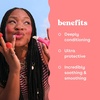 image:imageeos Limited Edition Lip Balm Variety Pack Gelato Shop  Moisturizing Hydrating Lip Balm For Dry Lips Shea Butter Gift Set CrueltyFree 014 oz 4PackRaspberry Ros