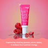 image:imageeos Limited Edition Lip Balm Variety Pack Gelato Shop  Moisturizing Hydrating Lip Balm For Dry Lips Shea Butter Gift Set CrueltyFree 014 oz 4PackRaspberry Ros