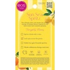 image:imageeos Limited Edition Lip Balm Variety Pack Gelato Shop  Moisturizing Hydrating Lip Balm For Dry Lips Shea Butter Gift Set CrueltyFree 014 oz 4PackRaspberry Ros  Tangerine Spritz