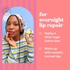 image:imageeos Limited Edition Lip Balm Variety Pack Gelato Shop  Moisturizing Hydrating Lip Balm For Dry Lips Shea Butter Gift Set CrueltyFree 014 oz 4PackStrawberry Limoncello  Lip Mask